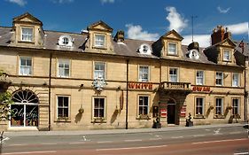 White Swan Hotel